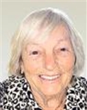 Profilbild Josephine Theresia Maucher